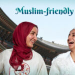 MUSLIM-FRIENDLY TRAVEL